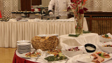 gallery Municipal house December buffet 1