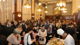 gallery Municipal house December buffet 1