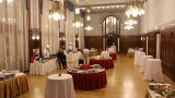gallery Municipal house December buffet 5