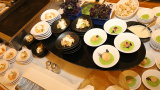gallery Municipal house December buffet 3