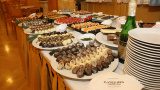 gallery Municipal house December buffet 6