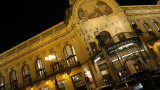 gallery Municipal house December buffet 6