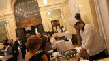 gallery Municipal house December buffet 3