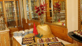 gallery Municipal house December buffet 7