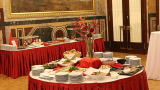 gallery Municipal house December buffet 2