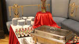 gallery Municipal house December buffet 3