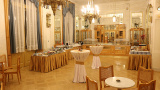 gallery Municipal house December buffet 7
