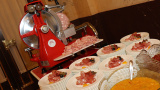 gallery Municipal house December buffet 5