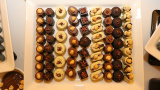 gallery Municipal house December buffet 7