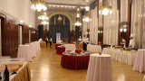 gallery Municipal house December buffet 4